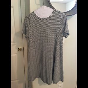 Loft swing dress NWOT, never worn